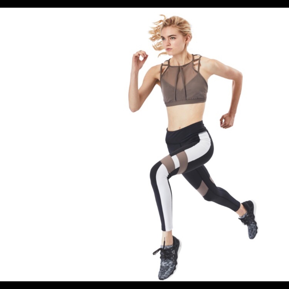 Reebok Leggings